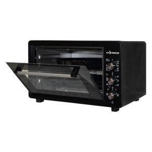 Електрична піч Sea Breeze SB-0704 45 л