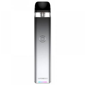 Vaporesso XROS 3. Icy Silver