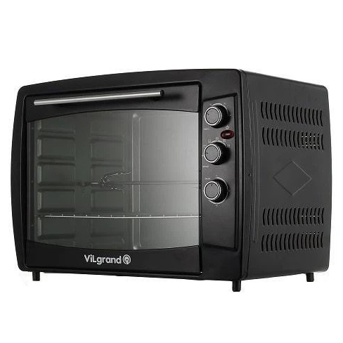 Духовка настольная ViLgrand VEO650-18 Black