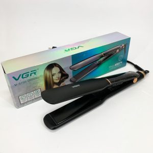 Випрямляч для волосся VGR V-519S Black