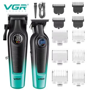 Комплект VGR 2 в 1 V-196 V-996. Колір: зелений