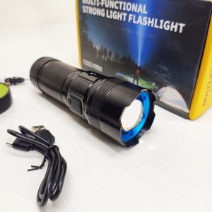 Ліхтар AK180 WHITE LASER LED PM30-TG