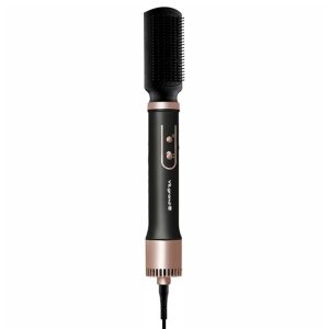 Фен-щітка мультистайлер ViLgrand VHD-1225BR black 1200Вт