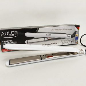 Випрямляч для волосся ADLER AD-2317