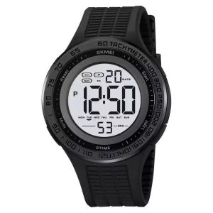 Годинник наручний чоловічий SKMEI 2155BKWT