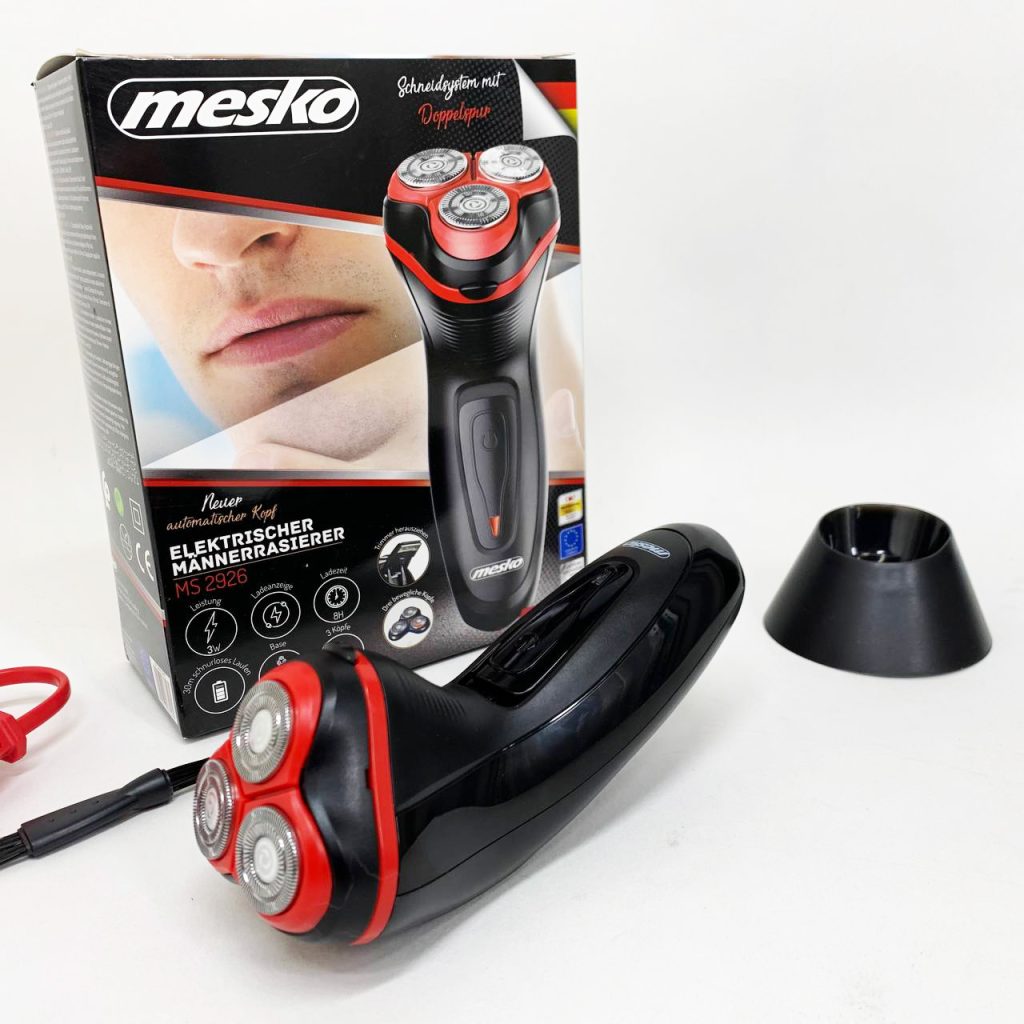 Електробритва Mesko MS-2926