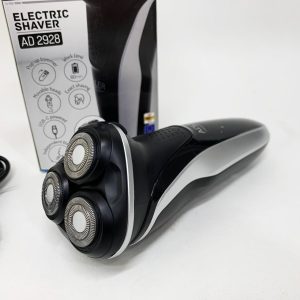 Електробритва ADLER AD 2928 + висувний триммер