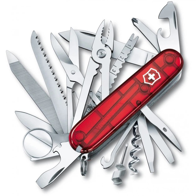 Кишеньковий ніж Leatherman Skeletool KB у коробці Black