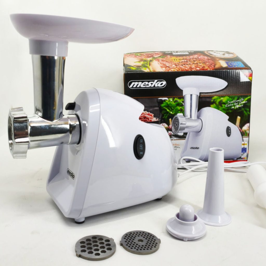 М'ясорубка Mesko MS 4809 1500Вт