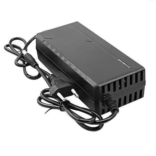 Зарядний пристрій Liitokala Lii-7S для Li-Ion акумуляторів 29.4V5A (7S-29.4V5A)+EU