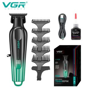 Тример VGR V-935 GREEN