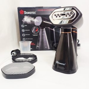 Ручний відпарювач Domotec MS-1272 для одягу 350 мл 1600 Вт