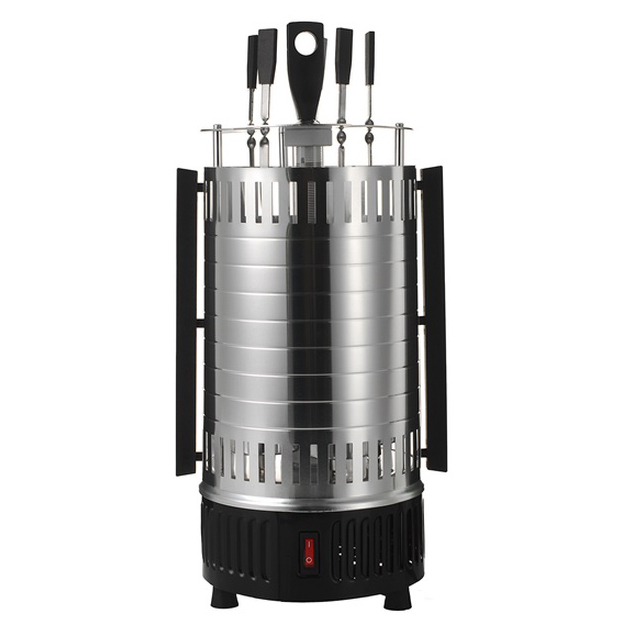 Електрошашличниця VILGRAND V10052 1000Вт