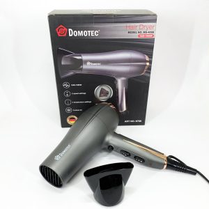 Професійний фен для волосся Domotec MS-409B 1980Вт