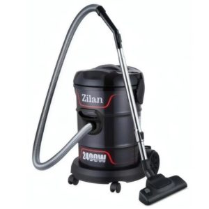Промисловий пилосос Zilan ZLN2006 без мішка 21 л 2400 Вт з функцією видування