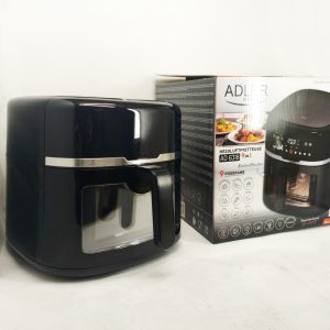 Аерофритюрниця Adler AD 6318 8л 2500Вт