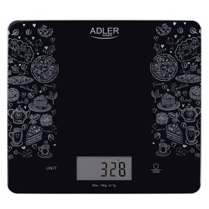 Ваги кухонні Adler AD 3171 10 кг