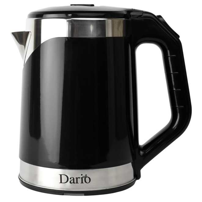 Електрочайник Dario DR4184 1.8л 1800Вт